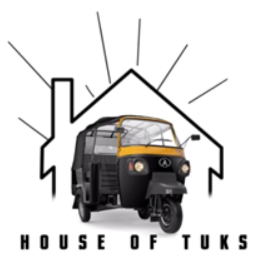 House Of Tuks